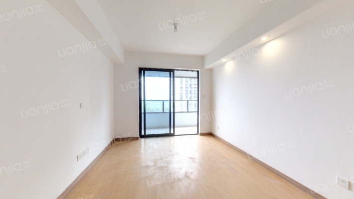 溪上俪庭二手房实景图