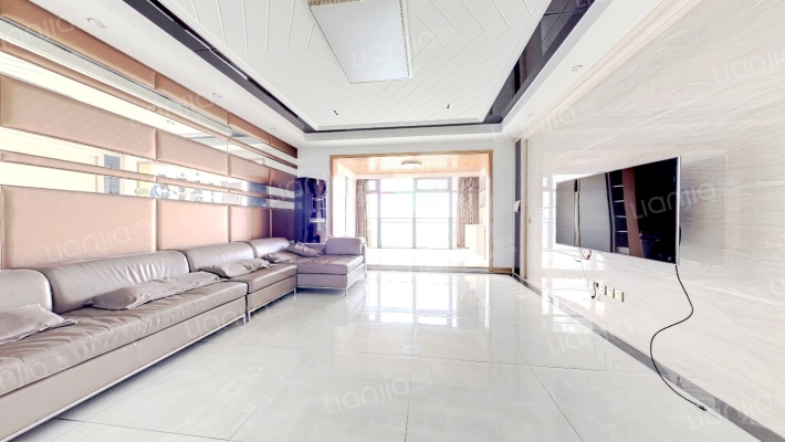 南苑小区B区二手房实景图