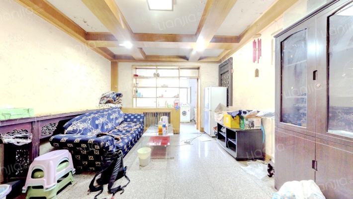 石府小区二手房实景图