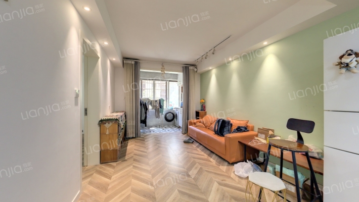 怡景园二手房实景图