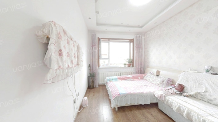 文化局宿舍二手房实景图