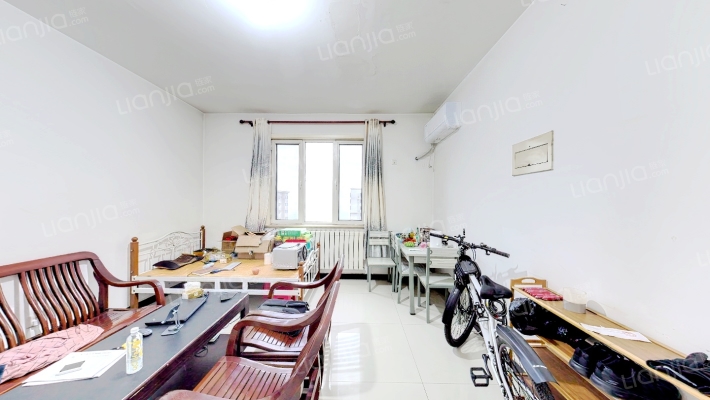 凤展园二手房实景图