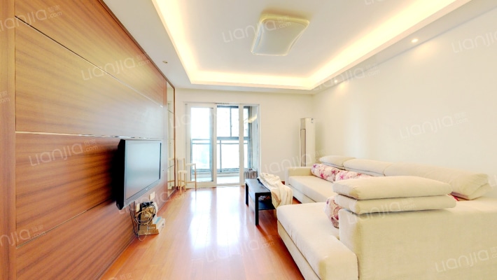 金域曲江一期二手房实景图