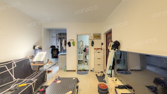 恒新苑二手房实景图