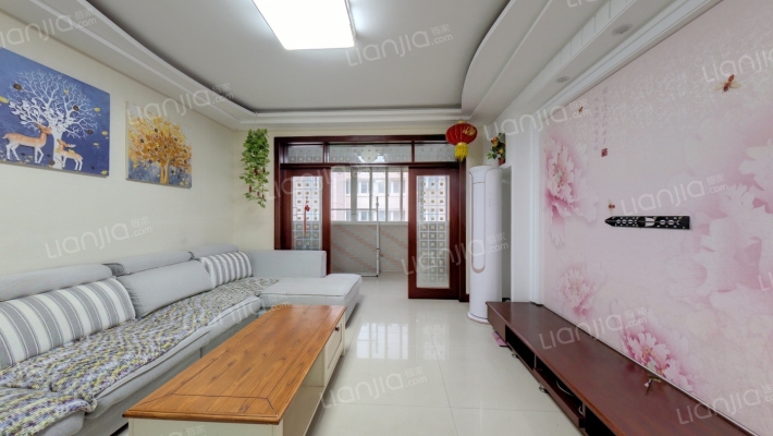 学府花苑二手房实景图