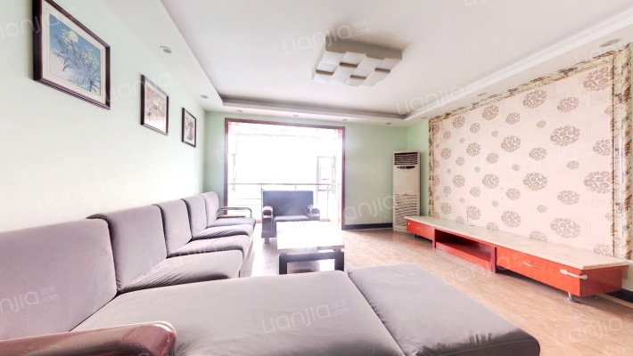 观水兰庭二手房实景图