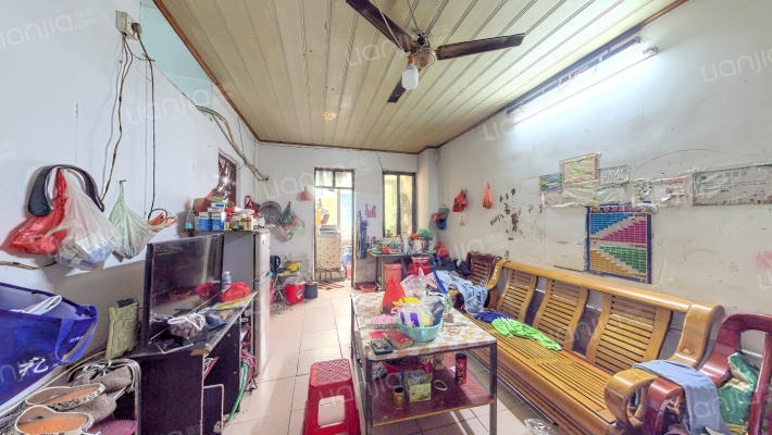 香江花园二手房实景图