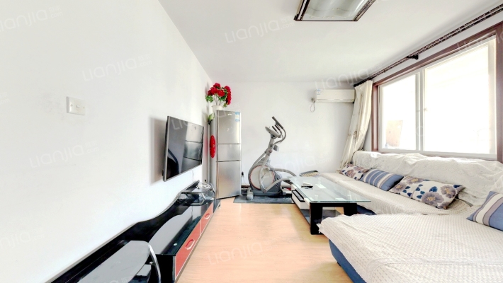 薛家泊子社区二手房实景图