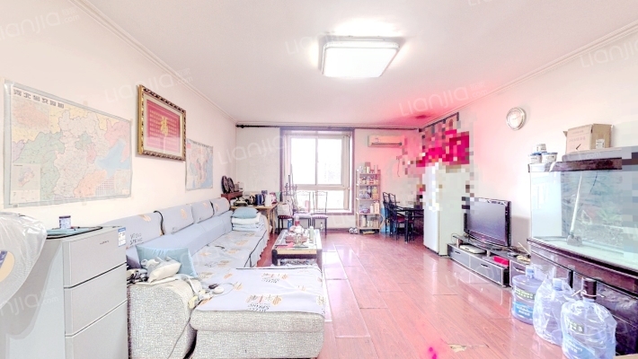 华府园二手房实景图