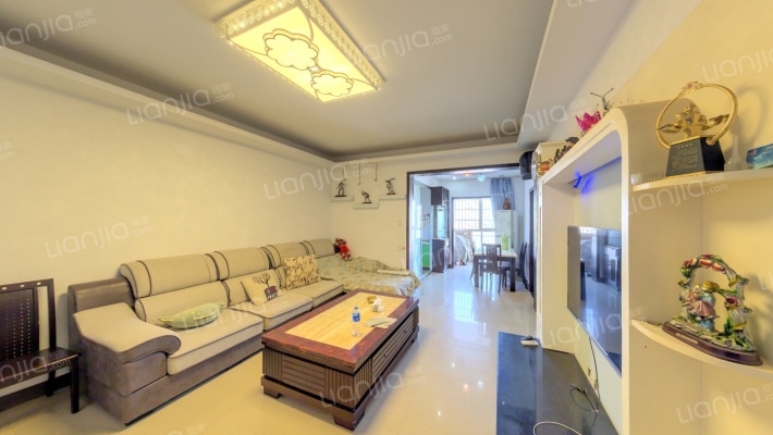 鸿星阁二手房实景图