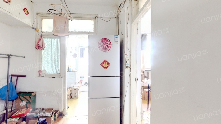 福阳街二手房实景图