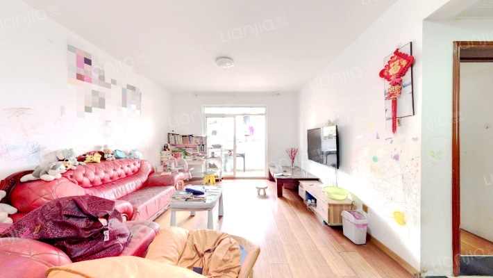 碧水兰庭二手房实景图