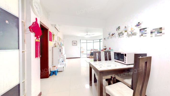 华庭云顶二手房实景图