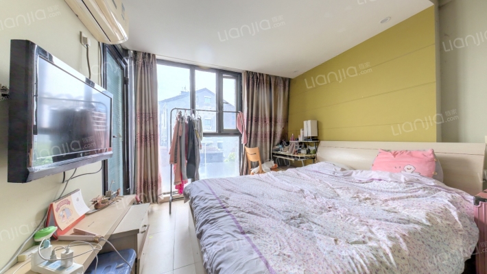 玖园二手房实景图