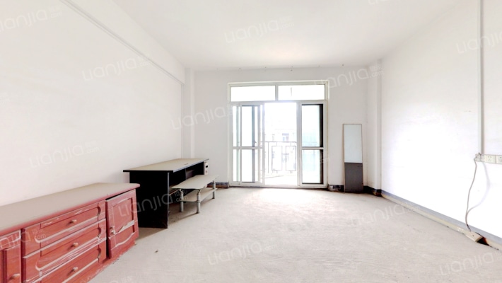 怡和苑南区二手房实景图