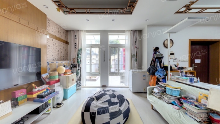 碧林湾(别墅)二手房实景图