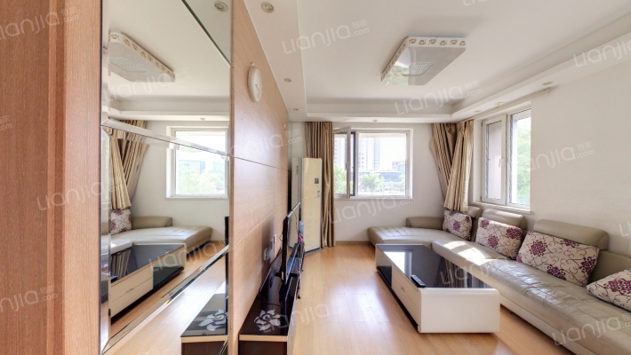 阅溪苑二手房实景图