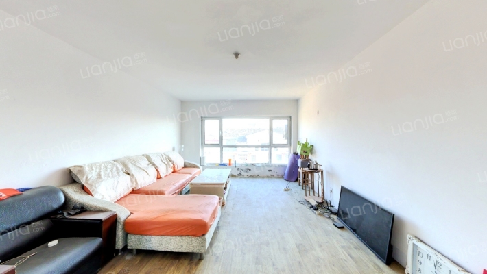 汇祥花园中区二手房实景图