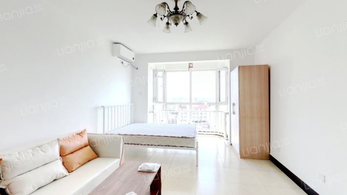 益明园二手房实景图