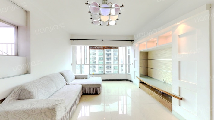 恒龙苑二手房实景图