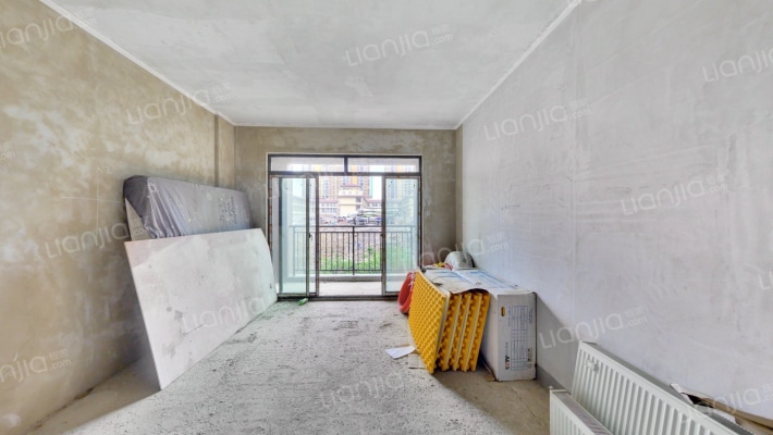 中环国际二手房实景图