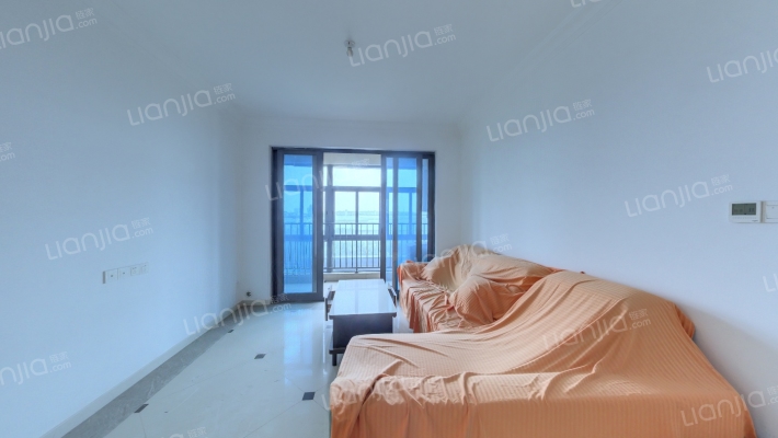 南京碧桂园逸谷苑二手房实景图