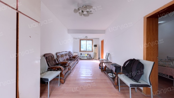 金融巷39号院二手房实景图