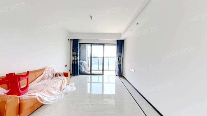 海伦堡弘阳悦江一號二手房实景图