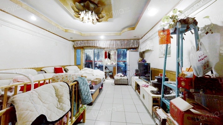 正通顺街140号二手房实景图