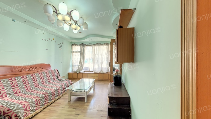 延安社区二手房实景图