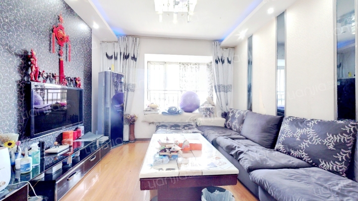 西蜀尚都二手房实景图