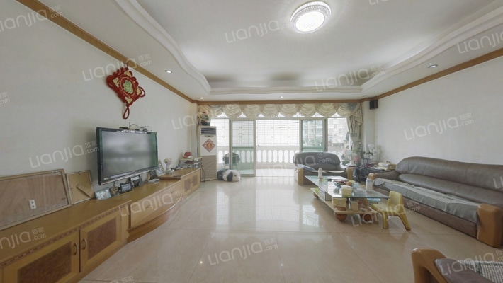 银苑花园二手房实景图