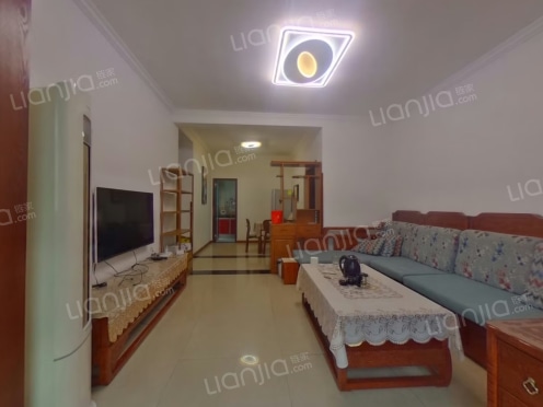 整租·德源水乡 3室2厅 东南