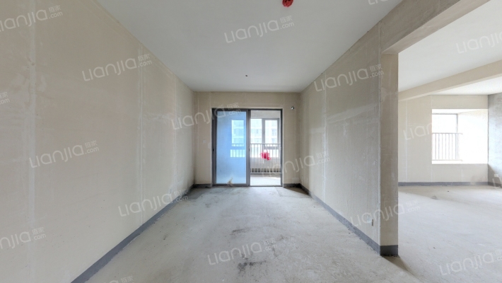 国贸学原二期二手房实景图