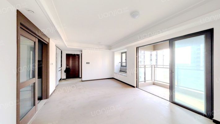 万科招商理想城晓月二手房实景图