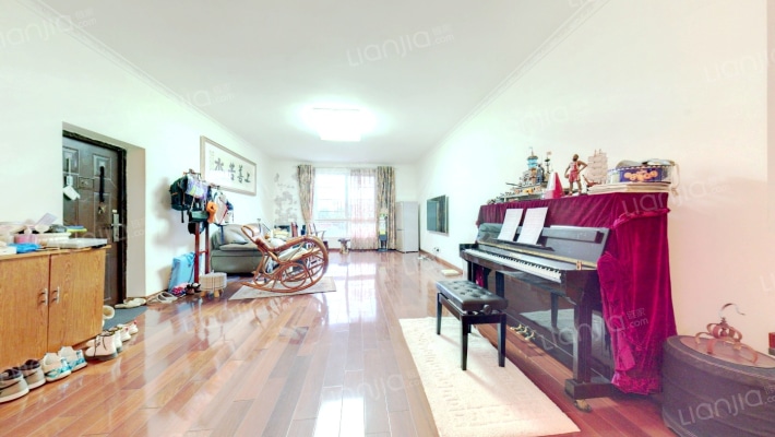 迎宾路297号二手房实景图