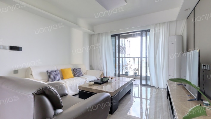 碧桂园柏丽湾二手房实景图