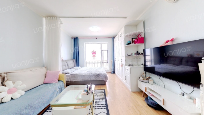 福泽坊二手房实景图