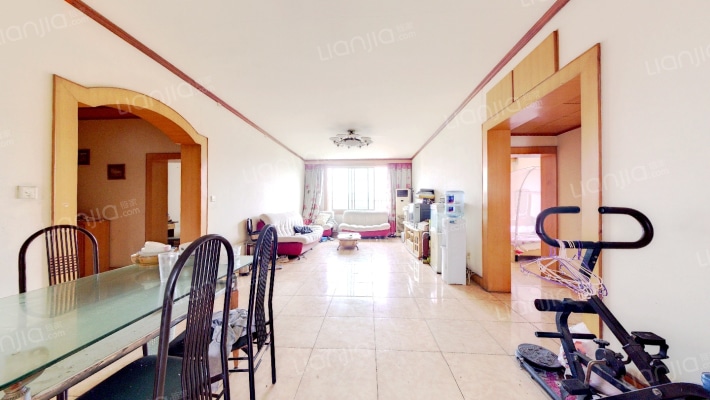 东城家园二手房实景图