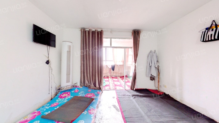 加州阳光西区二手房实景图