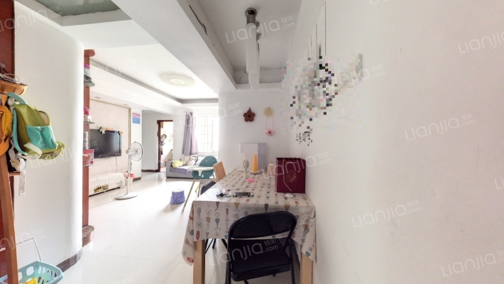 东圃大马路二手房实景图