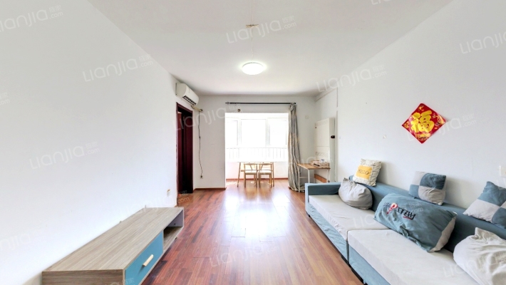 住总正华多彩嘉园二手房实景图