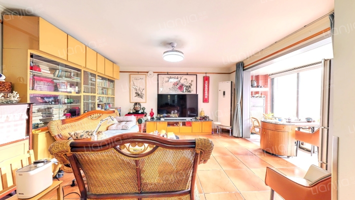 左海名仕二手房实景图