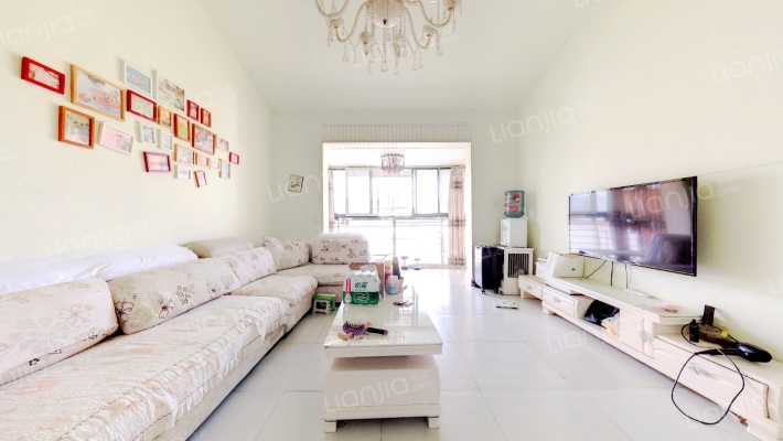 东方虹花苑二手房实景图