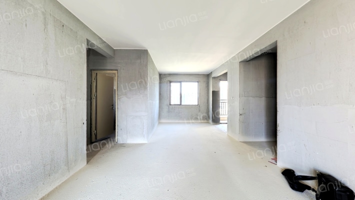 聚龙天誉湾三期二手房实景图