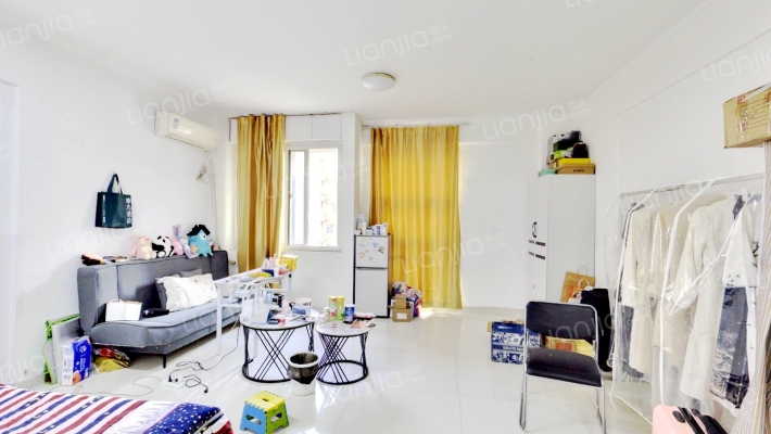 鑫苑中央花园东区二手房实景图