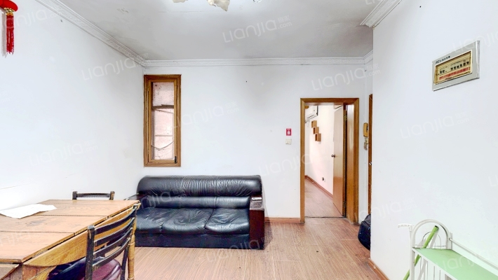 秦淮教师公寓二手房实景图