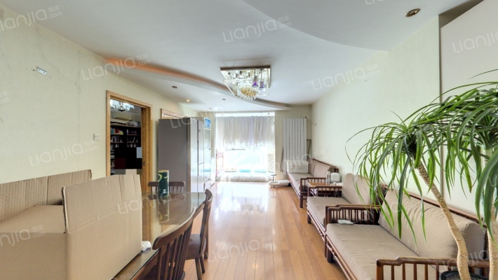 西上园一区二手房实景图