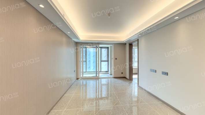 万科四季都会二手房实景图