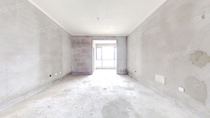 郡临天下二手房实景图